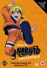 NARUTO UNCUT SERIES 1 VOLUME 2 (DVD)