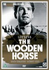 WOODEN HORSE (DVD)