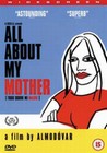 ALL ABOUT MY MOTHER (DVD)