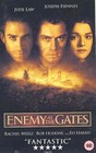 ENEMY AT THE GATES (DVD)