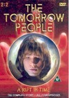 TOMORROW PEOPLE-RIFT IN TIME (DVD)