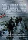 FALKLANDS WAR 25TH ANNIVERSARY SET (DVD)