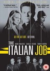 ITALIAN JOB (2003) (DVD)