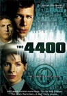 4400-SERIES 1 BOX SET (DVD)