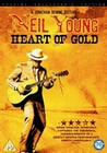 NEIL YOUNG-HEART OF GOLD (DVD)