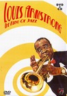 LOUIS ARMSTRONG (DVD)