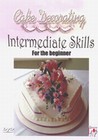 CAKE DECORATING-INTERMEDIATE S (DVD)