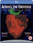 ACROSS THE UNIVERSE (BR)