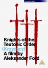 KNIGHTS OF THE TEUTONIC ORDER (DVD)