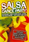 SALSA DANCE PARTY (+ FREE CD) (DVD)