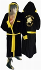 1 x ROCKY BADEMANTEL ITALIAN STALLION BAUMWOLLE