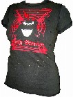 STRANGE TOUR T-SHIRT - INSIDE OUT