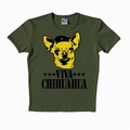 Logoshirt - Viva  Chihuahua - Shirt