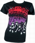 EMILY THE STRANGE - STRANGE GANG SHIRT