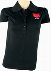 EMILY THE STRANGE - ME-OWCH POLO