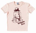 Logoshirt - Paddington Thinking - Shirt