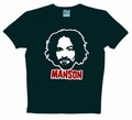 Logoshirt - Manson - Shirt