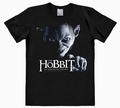 Logoshirt - Der Hobbit - Gollum - Shirt