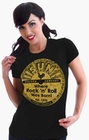 3 x SUN RECORDS - STEADY CLOTHING T-SHIRT GIRL