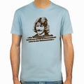 Walter Frosch Fussball Shirt - Blau