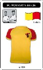 1 x FC VORWAERTS BERLIN - TRIKOT