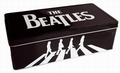 BLECHDOSE BEATLES - SILHOUETTE