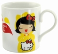 Momiji Tasse - Hello Kitty - Chihiro