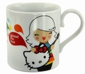 Momiji Tasse - Hello Kitty - Astrid