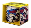 1 x TASSE - SPIDER-MAN - FIGHTING