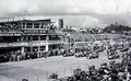 Start GP Deutschland Nrburgring 1956