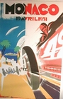 Monaco Rennen 1931