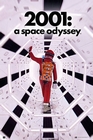 2001: Odyssee im Weltraum Poster