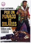 F�r ein paar Dollar mehr - Por un Punado de dolares - Poster