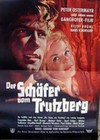 Der Sch�fer am Trutzberg  -  Poster  -  Filmplakat