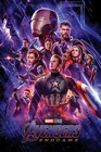 Avengers: Endgame Poster One Sheet