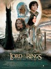 5 x LORD OF THE RINGS