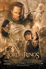 4 x LORD OF THE RINGS