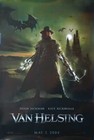 1 x VAN HELSING