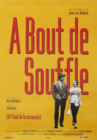 A bout De Souffle