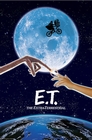 E.T. Poster Der Außerirdische The Extra - Terrestrial