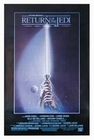Return of the Jedi  -  Star Wars  -  Poster