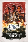 The Suicide Squad Poster Group Luchar Hasta La Muerte