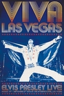ELVIS PRESLEY VIVA LAS VEGAS - POSTER