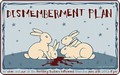 Dismemberment Plan