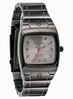 THE MANUAL - GUNMETAL