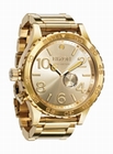 THE 51-30 - ALL GOLD