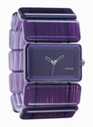 THE VEGA - PURPLE MARBLE