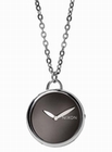 THE SPREE PENDANT - BLACK