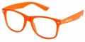SNUG glasses clear lenses