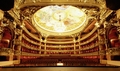 Fototapete Oper Paris - Opra National de Paris
